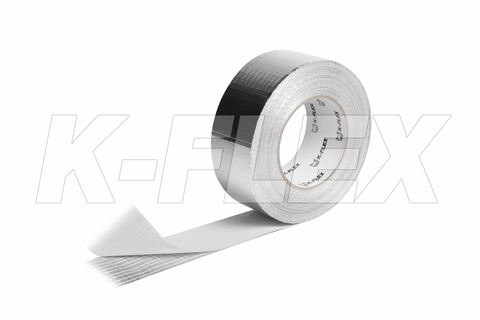 Монтажные ленты K-FLEX ALU