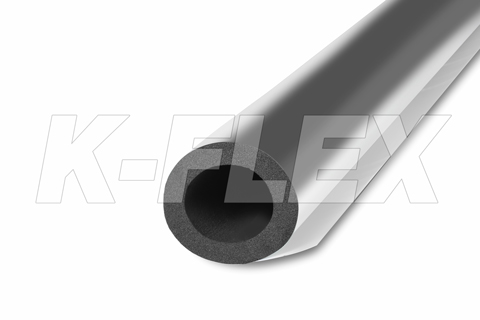 K–FLEX AL CLAD