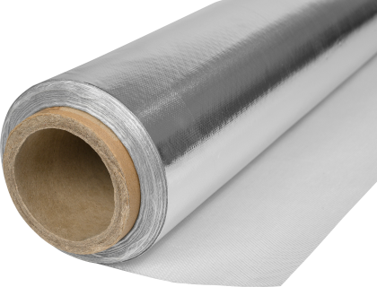 K-FLEX FOILGLASS