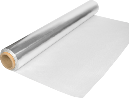 K-FLEX FOILGLASS