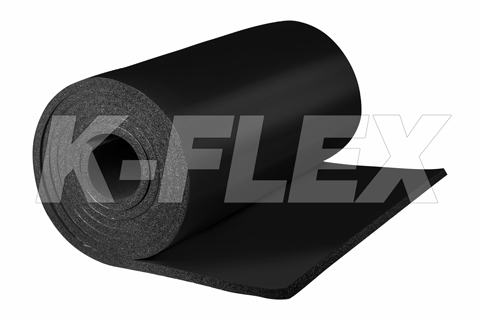 K–FLEX IC CLAD
