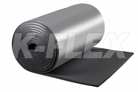 K–FLEX IC CLAD