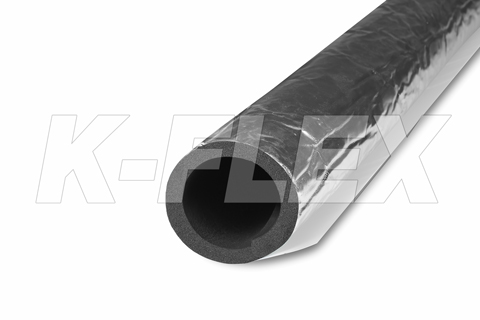 K–FLEX IC CLAD