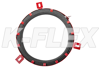 K-FIRE COLLAR