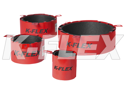 K-FIRE COLLAR