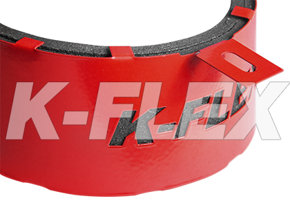 K-FIRE COLLAR