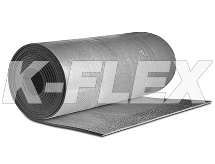 K-FLEX PE AD/AD METAL