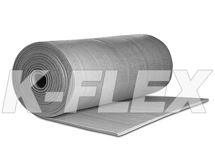 K-FLEX PE AD/AD METAL