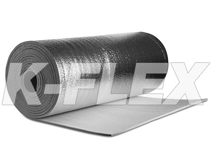 K-FLEX PE AD/AD METAL