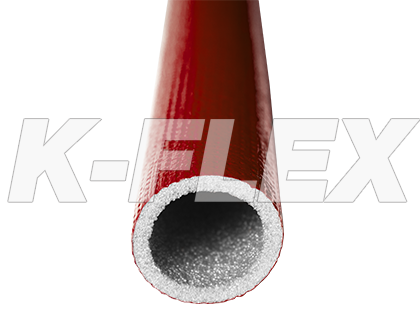 K-FLEX PE COMPACT