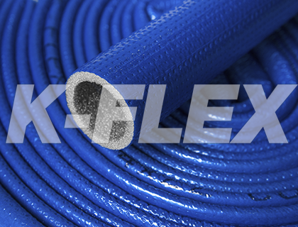K-FLEX PE COMPACT