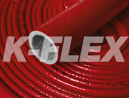 K-FLEX PE COMPACT