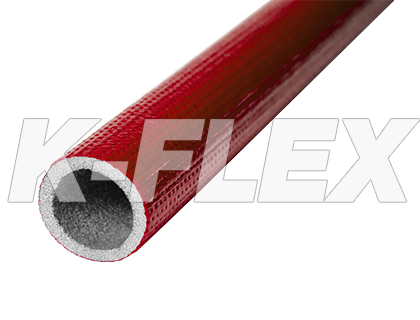K-FLEX PE COMPACT