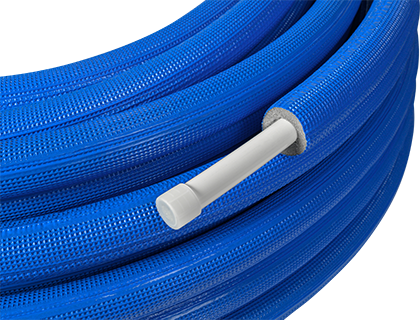 Трубы в изоляции K-FLEX SOLID ISOLINE®
