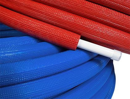 Трубы в изоляции K-FLEX SOLID ISOLINE®