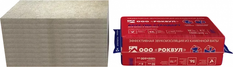 АКУСТИК Стандарт