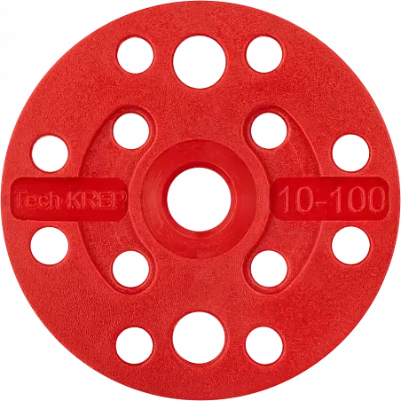 Дюбель IZL-T 10L