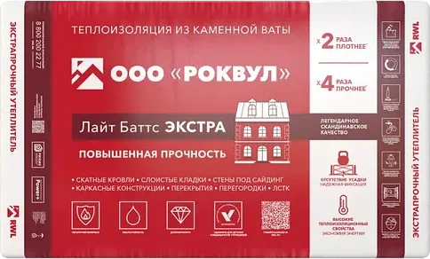 Лайт Баттс ЭКСТРА