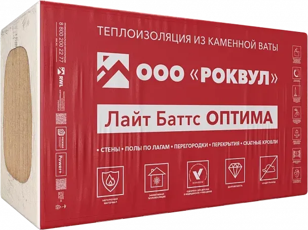 Лайт Баттс ОПТИМА