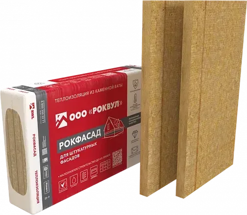 РОКФАСАД