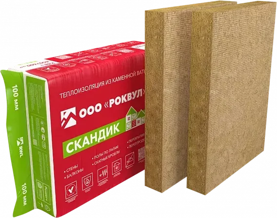 СКАНДИК